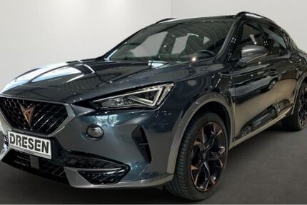 Cupra Formentor 19.055 km 33.690 &euro; Korschenbroich 41352