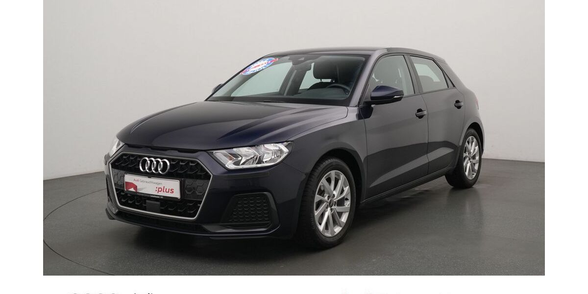 Audi A1 52.250 km 19.980 &euro; Leverkusen 51373