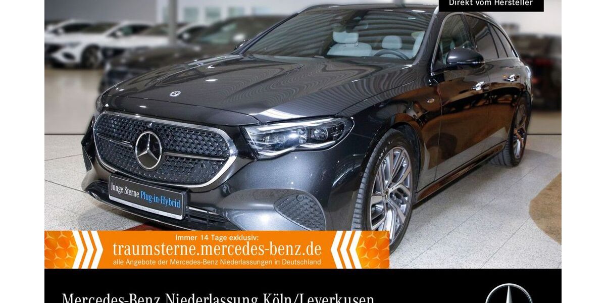 Mercedes-Benz E 300 20.955 km 51.980 &euro; Köln 51149