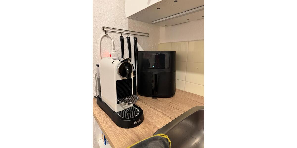 Etagenwohnung Köln Mülheim - 1 Zimmer, 37 m&sup2;, 652&euro; | Angebot:26001682