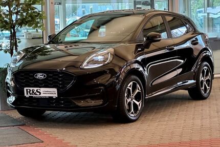 Ford Puma 10.059 km 21.400 &euro; Köln 50769