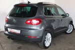 VW Tiguan TEAM orig.ATM ca 52 tkm XENON AHK PARKPILOT 112.432 km 9.698 &euro; Köln 50858