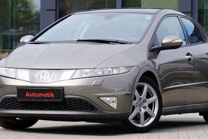 Honda Civic 270.000 km 3.500 &euro; Korschenbroich 41352