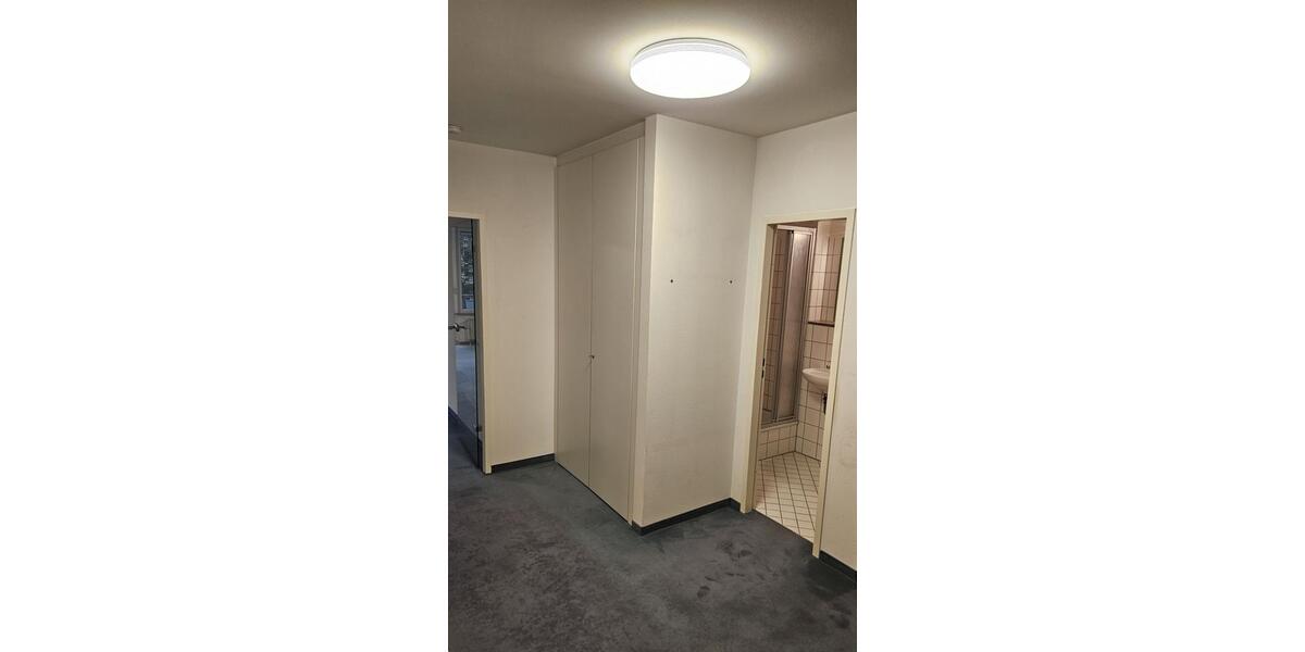 Etagenwohnung Bergisch Gladbach Frankenforst - 3.5 Zimmer, 96 m&sup2;, 359.000&euro; | Angebot:23324080