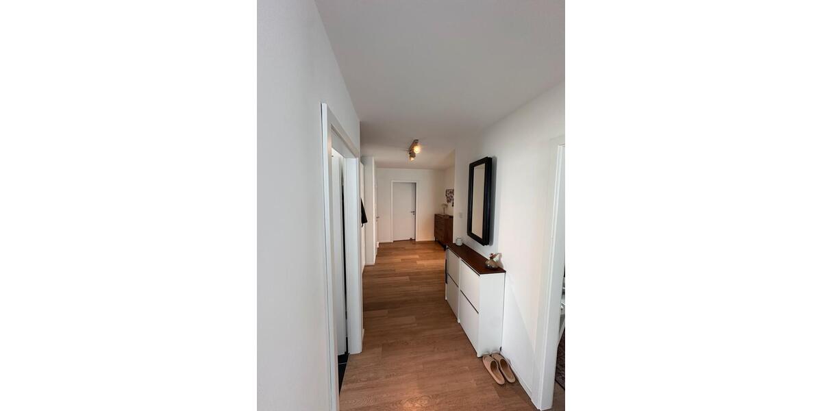 Etagenwohnung Düsseldorf Stadtbezirk 6 - 3 Zimmer, 89 m&sup2;, 1.627&euro; | Angebot:25999476