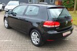 VW Golf 1.4i TRENDLINE KLIMAANLAGE SPORT-LMF SHZ 132.895 km 6.298 &euro; Köln 50858