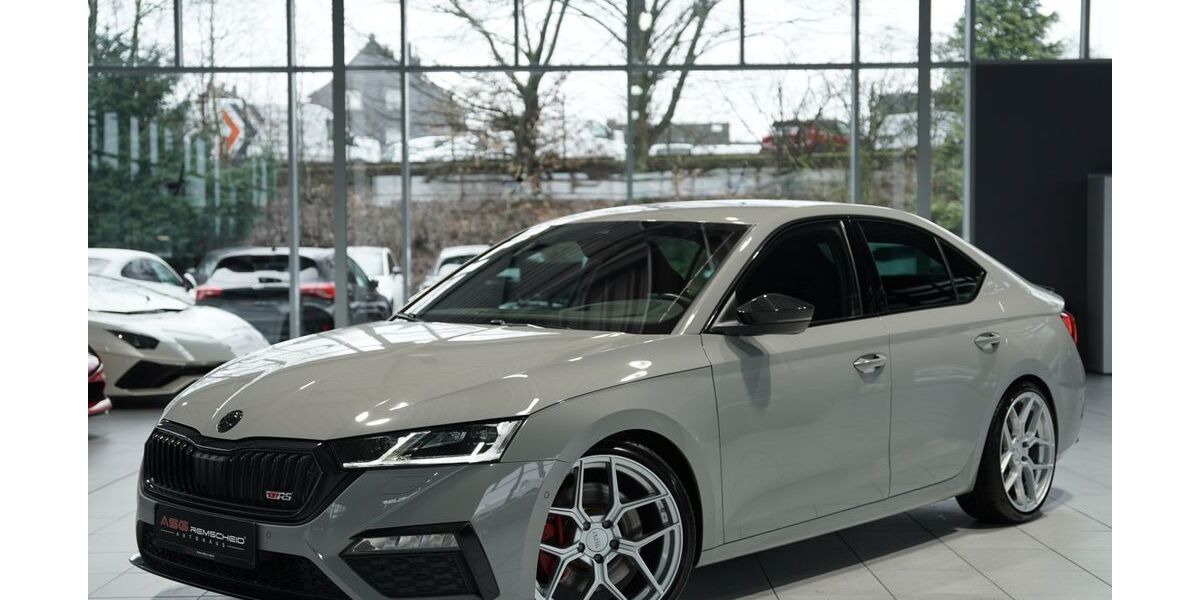 Skoda Octavia 66.000 km 30.990 &euro; Remscheid/NRW 42855