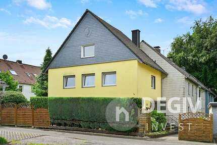 Haus Heiligenhaus - 5 Zimmer, 122 m&sup2;, 180.000&euro; | Angebot:26996576