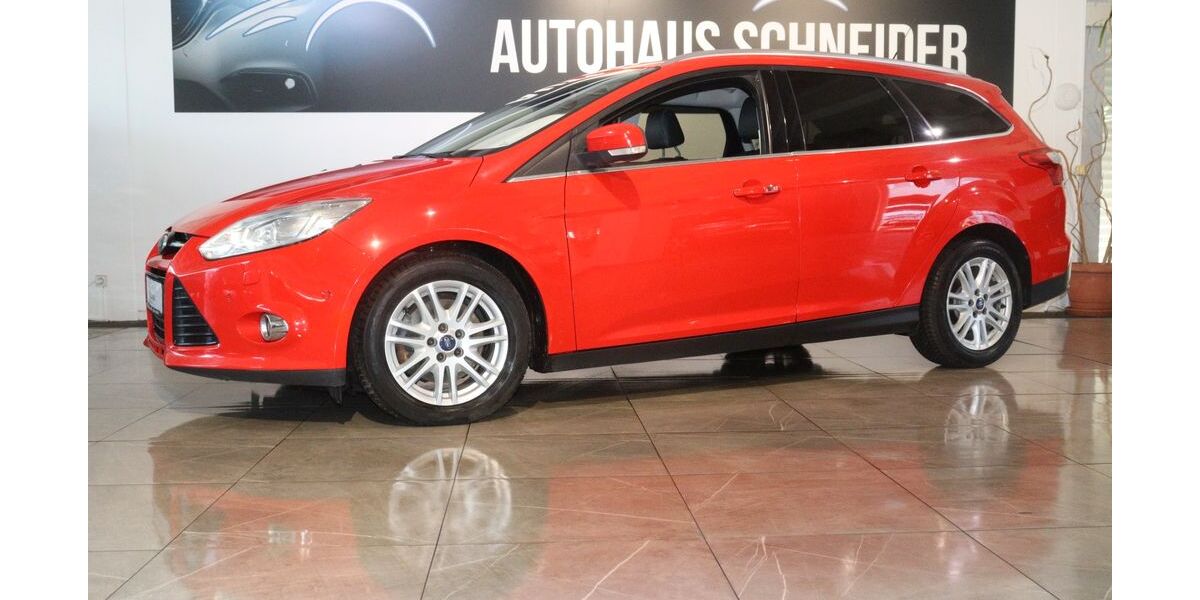 Ford Focus 185.358 km 6.700 &euro; Ratingen 40880