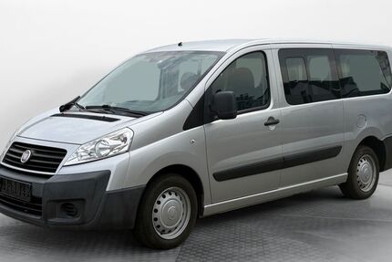 Fiat Scudo 73.706 km 14.900 &euro; Dormagen 41540