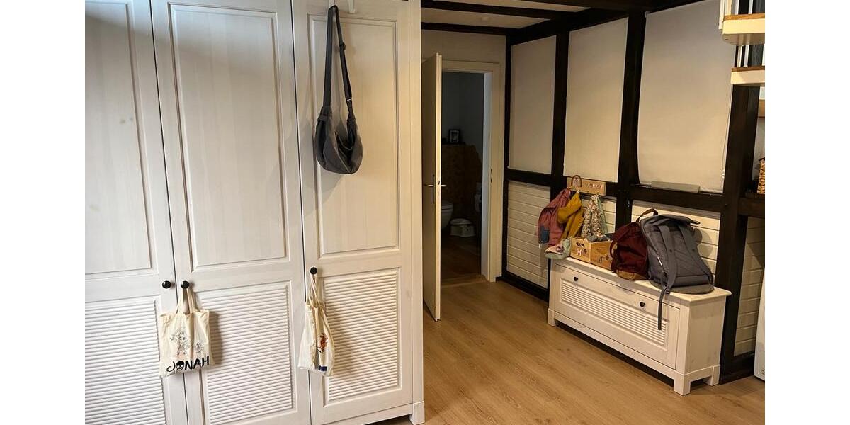 Einfamilienhaus Leverkusen Bürrig - 3.5 Zimmer, 97 m&sup2;, 347.000&euro; | Angebot:26515846