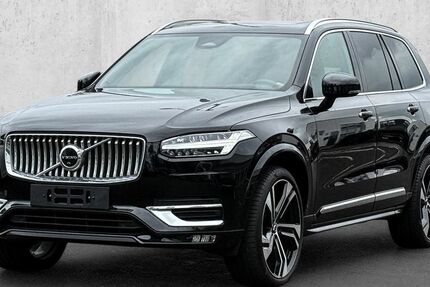 Volvo XC90 41.031 km 58.540 &euro; Bergheim 50126