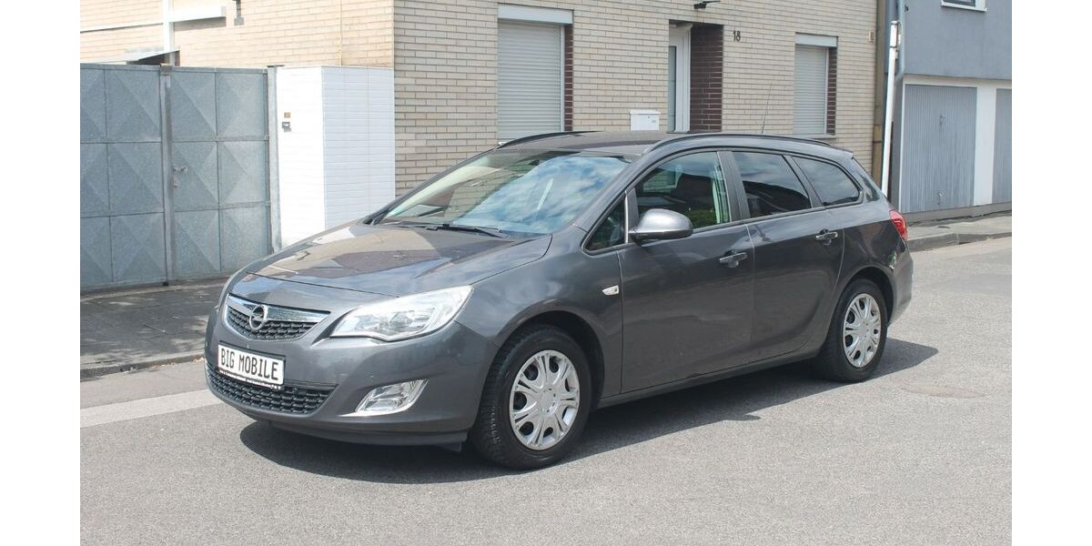 Opel Astra 145.000 km 4.450 &euro; Köln 50739