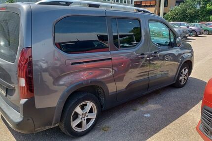 Peugeot Rifter 215.174 km 8.390 &euro; Köln 51103