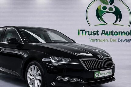 Skoda Superb 28.300 km 28.999 &euro; Solingen 42697
