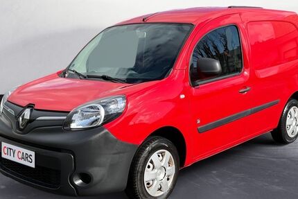Renault Kangoo 70.000 km 5.990 &euro; Dormagen 41540