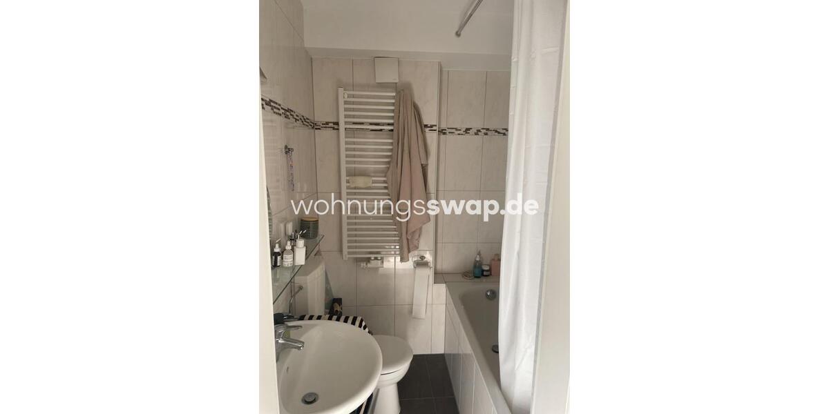 Etagenwohnung Köln Ehrenfeld - 2 Zimmer, 52 m&sup2;, 770&euro; | Angebot:24626704