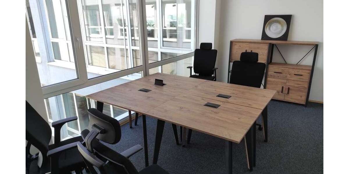 Gewerbeobjekt Neuss Gnadental - 1.200&euro; | Angebot:26076996
