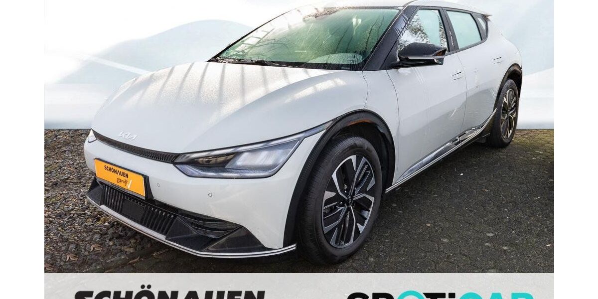 Kia EV6 72.342 km 28.490 &euro; Solingen 42697