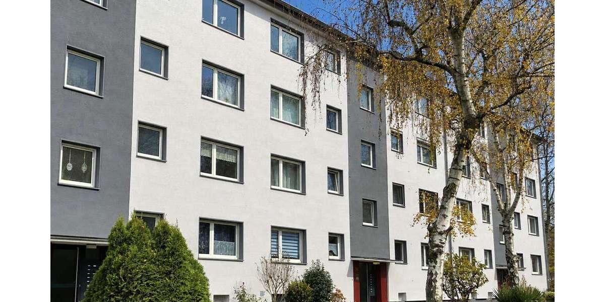 Etagenwohnung Köln / Bilderstöckchen Bilderstöckchen - 3 Zimmer, 72 m&sup2;, 339.000&euro; | Angebot:26543218