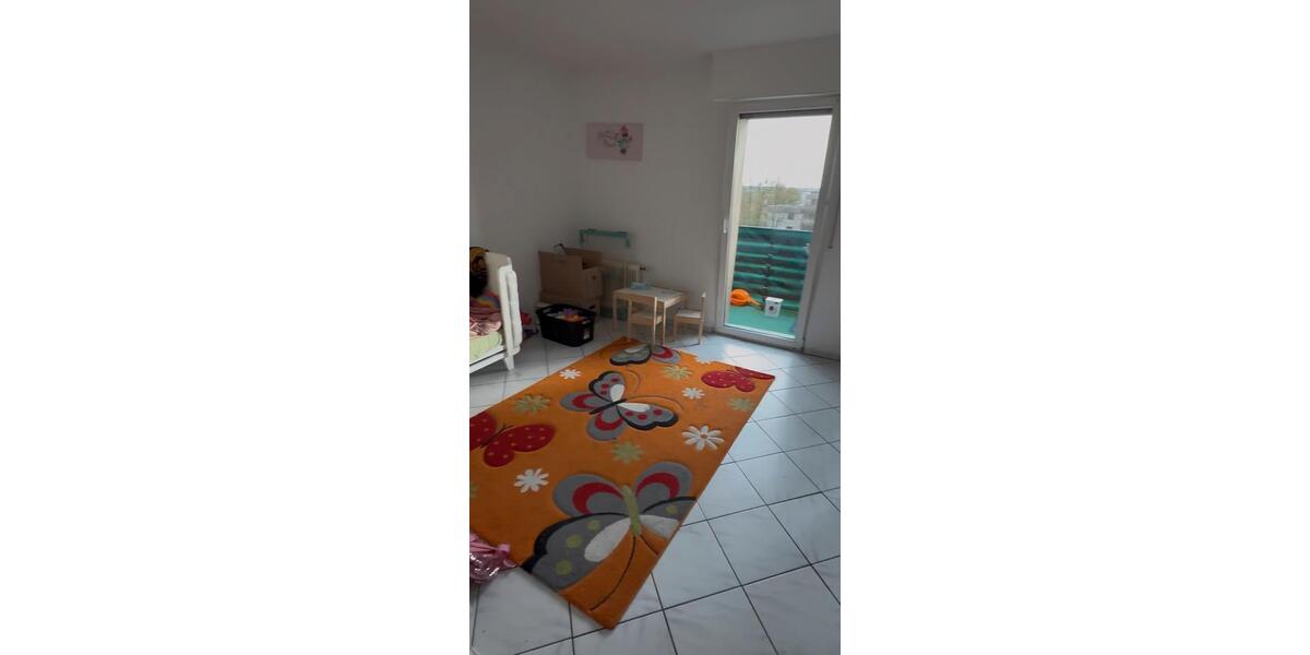 Etagenwohnung Bergheim Ahe - 2 Zimmer, 62 m&sup2;, 530&euro; | Angebot:25994185