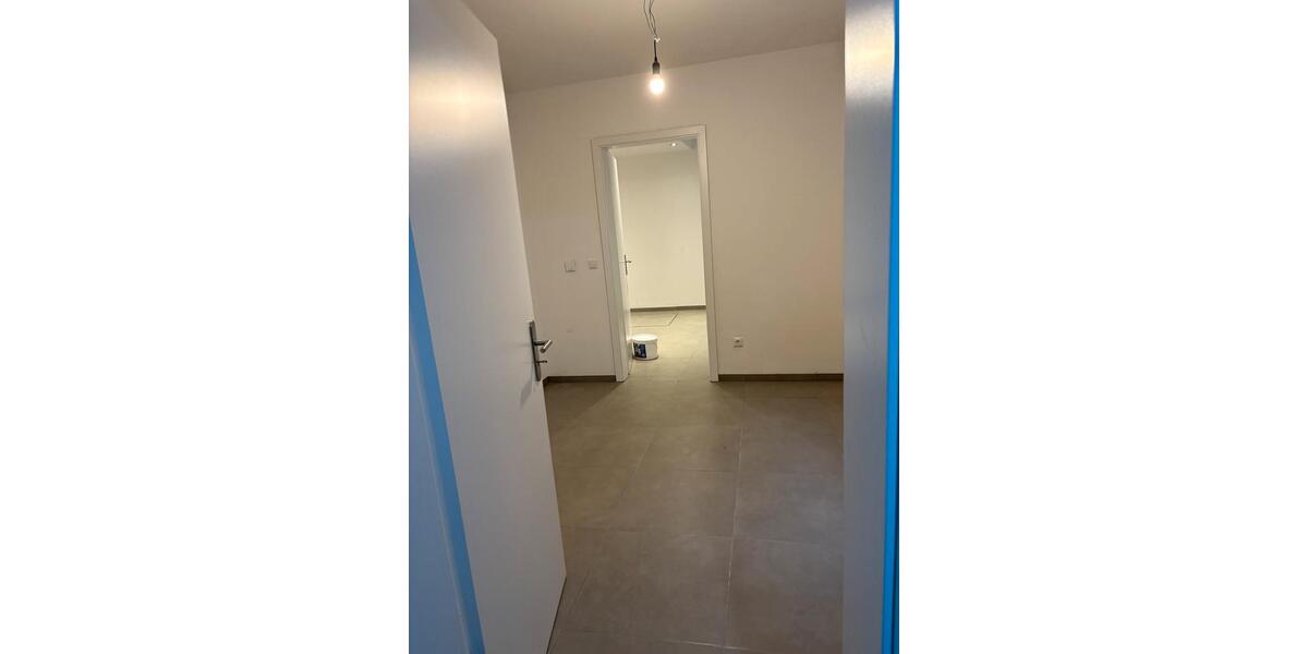 Etagenwohnung Köln Innenstadt - 2 Zimmer, 35 m&sup2;, 800&euro; | Angebot:26005007