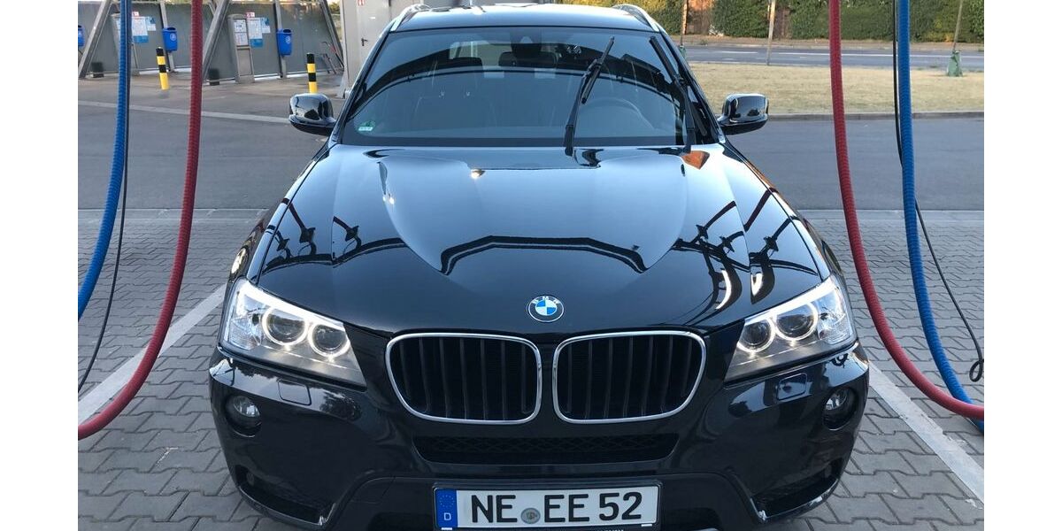 BMW X3 265.000 km 9.999 &euro; Neuss 41469