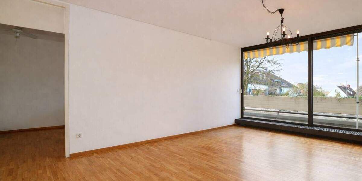 Etagenwohnung Kaarst Kaarst-West - 2 Zimmer, 63 m&sup2;, 159.000&euro; | Angebot:25689666