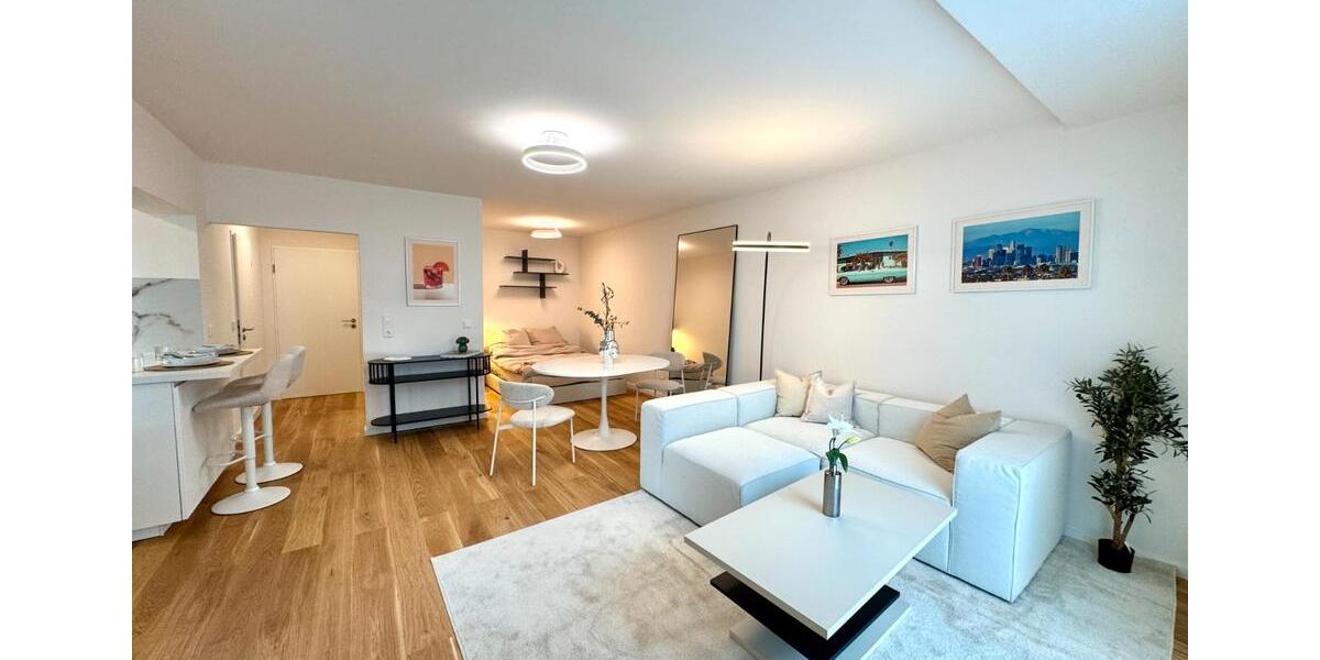 Etagenwohnung Düsseldorf Pempelfort - 1 Zimmer, 48 m&sup2;, 282.000&euro; | Angebot:26007028
