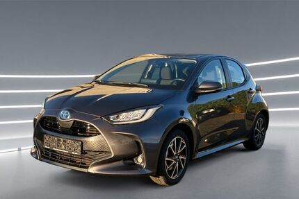 Toyota Yaris 18.499 km 20.890 &euro; Köln 51149