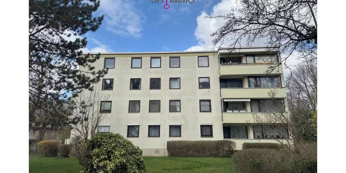 Etagenwohnung Köln Pesch - 4 Zimmer, 92 m&sup2;, 260.000&euro; | Angebot:26016577