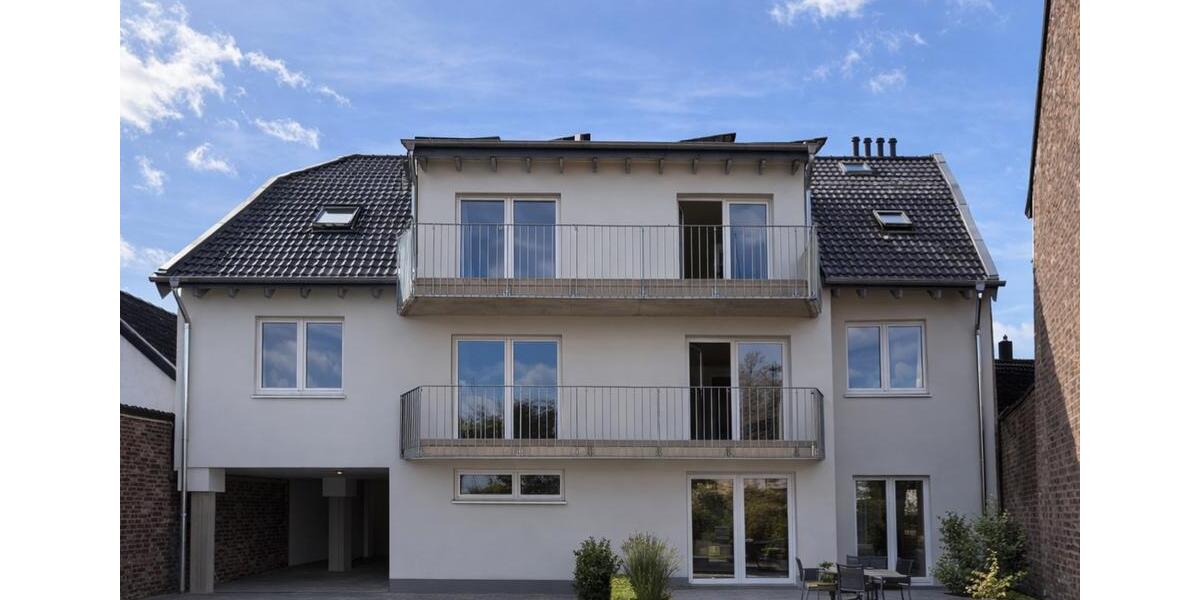 Etagenwohnung Bergheim Ahe - 2 Zimmer, 70 m&sup2;, 1.211&euro; | Angebot:26532285
