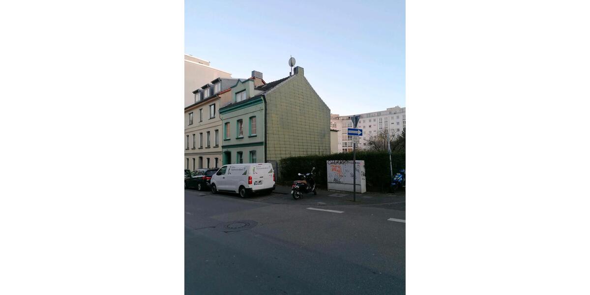 Mehrfamilienhaus, Wohnhaus Köln Nippes - 270.000&euro; | Angebot:26643974