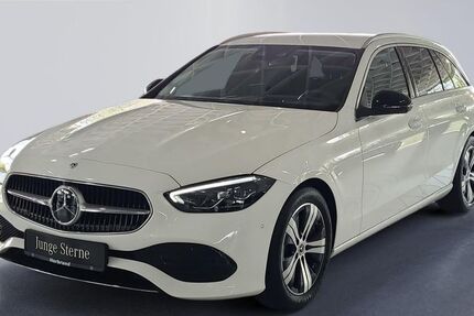 Mercedes-Benz C 220 42.295 km 32.990 &euro; Bergheim 50126