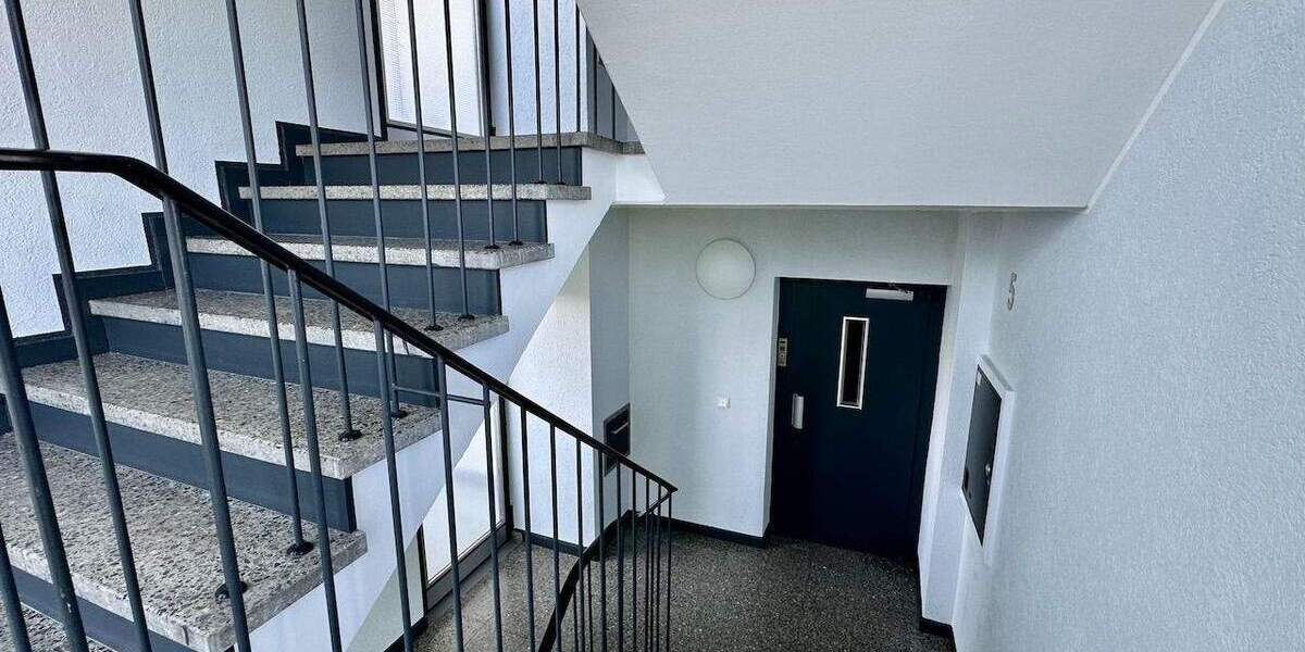 Etagenwohnung Kaarst Kaarst-West - 3 Zimmer, 73 m&sup2;, 209.000&euro; | Angebot:25834729