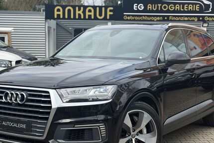 Audi Q7 203.870 km 21.850 &euro; Köln 51109