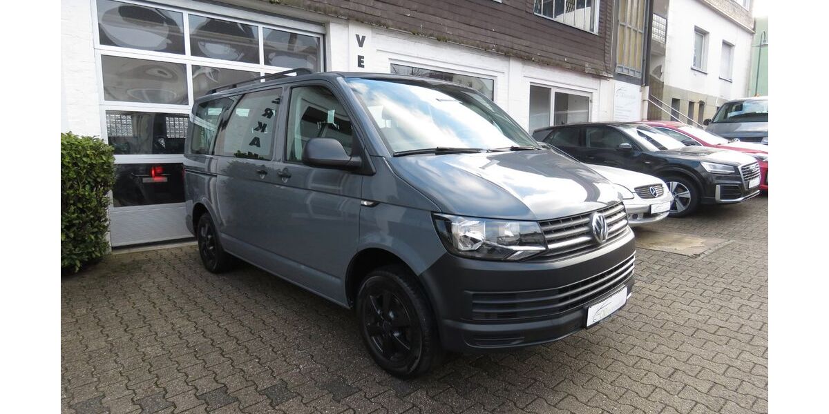 VW T6 Transporter 102.500 km 22.900 &euro; Wermelskirchen 42929
