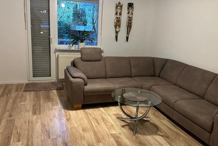 Wohnung Köln Gremberghoven - 2 Zimmer, 62 m&sup2;, 199.000&euro; | Angebot:25907630