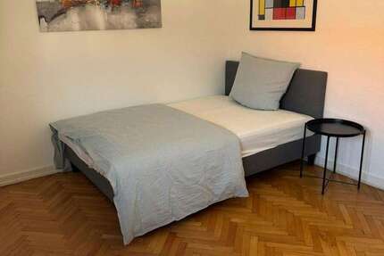 Zimmer Köln Deutz - 899&euro; | Angebot:21184713