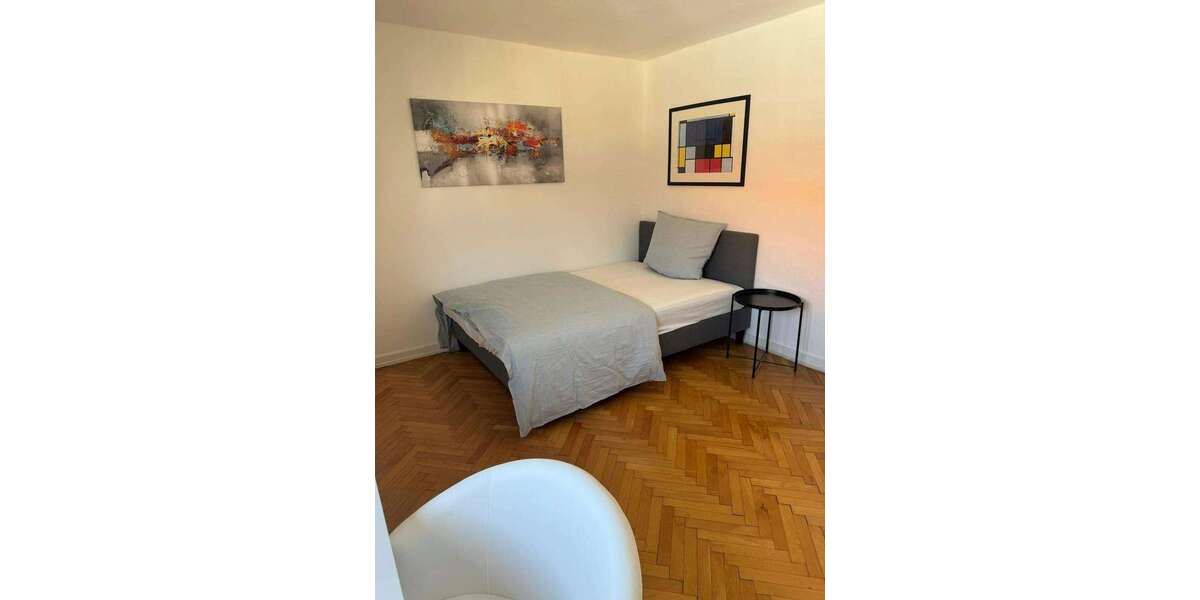 Zimmer Köln Deutz - 899&euro; | Angebot:21184713