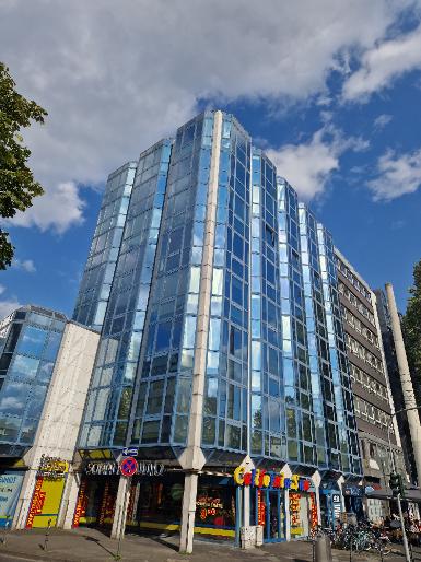 Gewerbeobjekt Köln Innenstadt - 695&euro; | Angebot:25966292