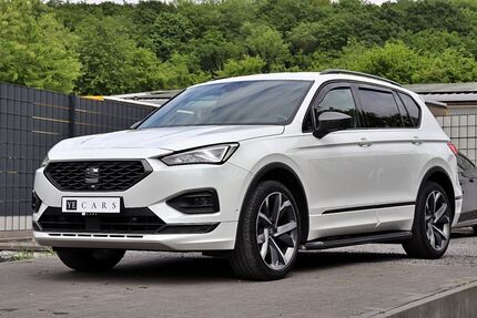 Seat Tarraco 99.090 km 26.150 &euro; Bergheim 50127