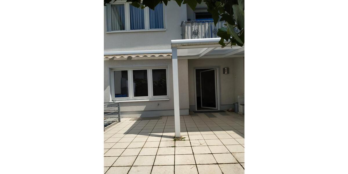 Reihenhaus Köln Heimersdorf - 4 Zimmer, 110 m&sup2;, 495.000&euro; | Angebot:26710357
