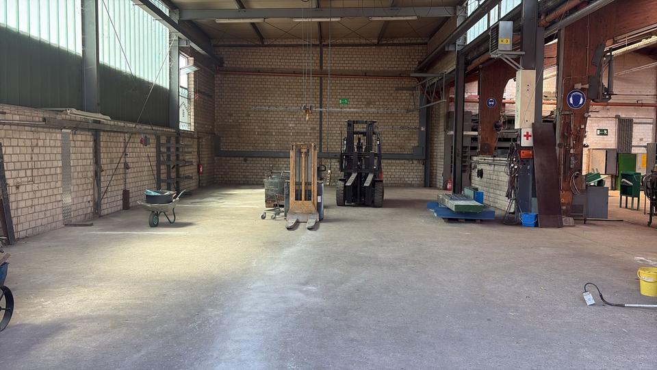 Gewerbeobjekt Kerpen Balkhausen - 4.850&euro; | Angebot:25812222