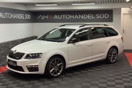Skoda Octavia 165.000 km 12.999 &euro; Remscheid 42857