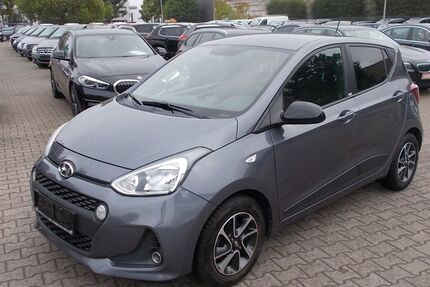 Hyundai i10 78.889 km 8.800 &euro; Willich 47877