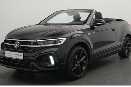 VW T-Roc 8.436 km 36.480 &euro; Leverkusen 51379
