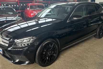 Mercedes-Benz C 300 79.500 km 25.890 &euro; Kaarst 41564