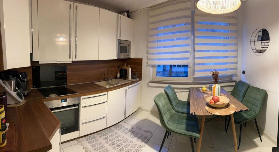 Etagenwohnung Düsseldorf Stadtbezirk 6 - 3 Zimmer, 68 m&sup2;, 650&euro; | Angebot:26032994
