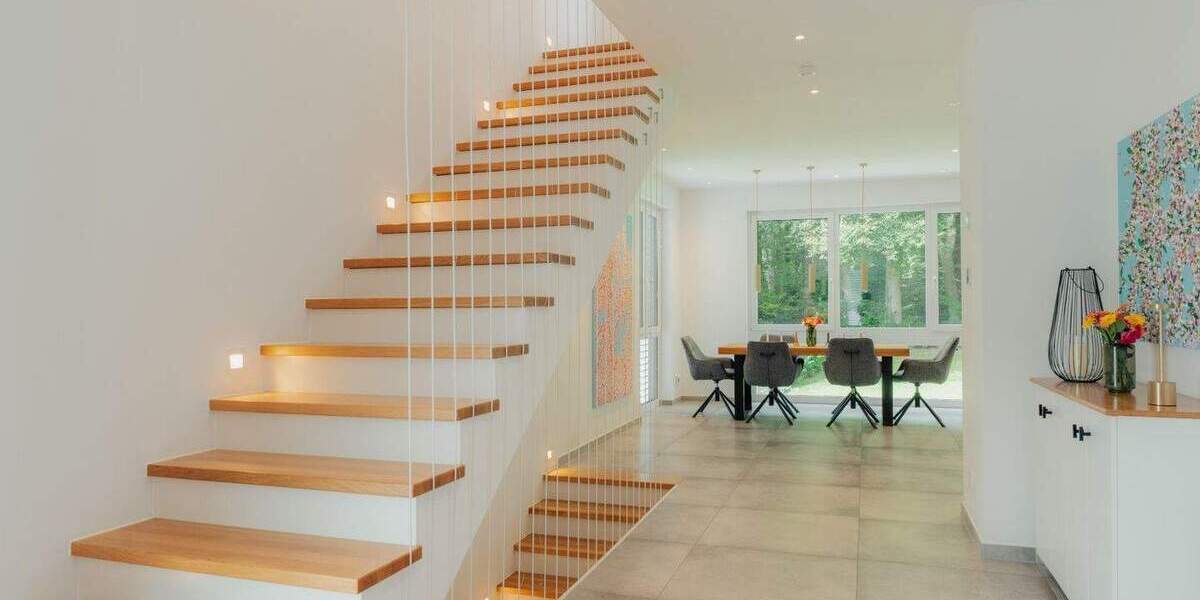 Einfamilienhaus Bergisch Gladbach Nußbaum - 6 Zimmer, 276 m&sup2;, 1.440.000&euro; | Angebot:25738347